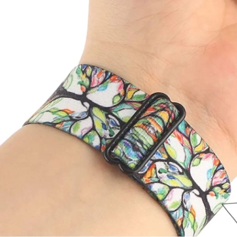 Love Tree Stretchy Loop Band for Apple Watch - Picture 4 of 5